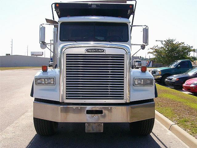 2003 FREIGHTLINER FLD12064SD Dothan Alabama Photo #0081850H