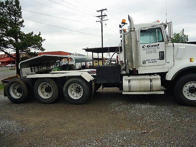 1994 KENWORTH T800 McAlester Oklahoma Photo #0081865G