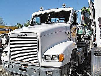 1997 FREIGHTLINER FL112 Thorndale Pennsylvania Photo #0081885A