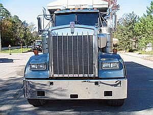 1999 KENWORTH W900L Broadview Heights Ohio Photo #0081920A