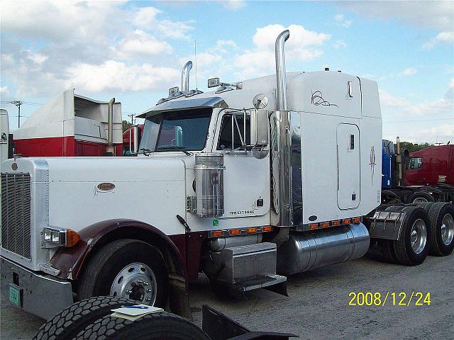 1999 PETERBILT 379EXHD Tampa Florida Photo #0081928A