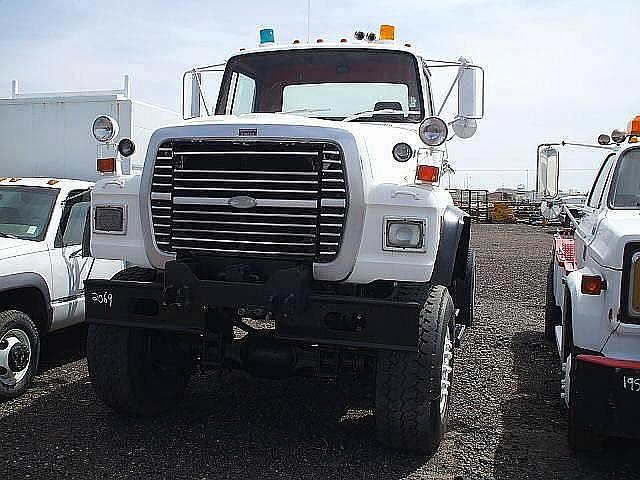 1988 FORD L9000 Brighton Colorado Photo #0081940A