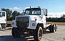 1992 FORD L8000.