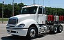2010 FREIGHTLINER CL12064ST-COLUMBIA 120.
