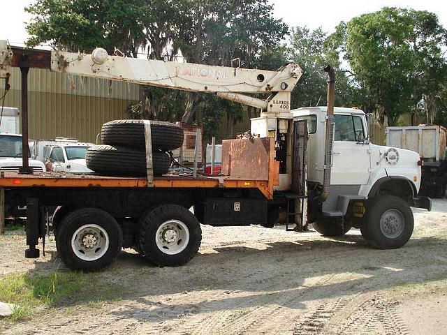 1987 FORD LTS9000 Tampa Florida Photo #0082004A