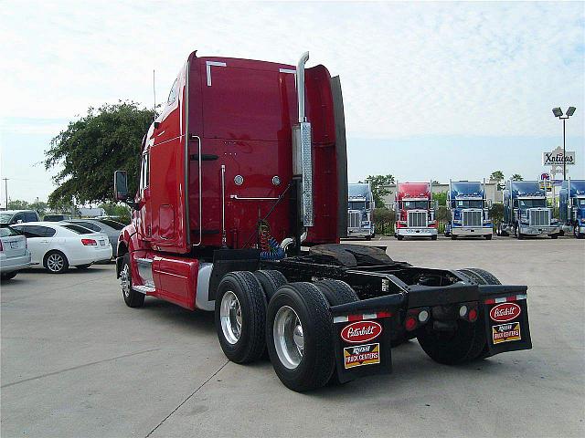 2006 PETERBILT 387 Sealy Texas Photo #0082011C