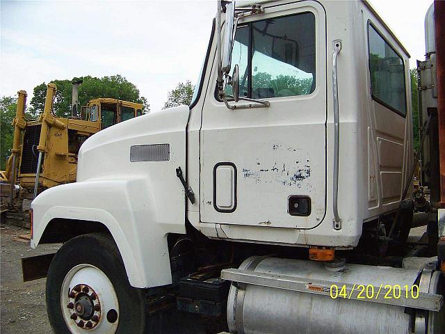 1994 MACK CH613 Hixson Tennessee Photo #0082030A