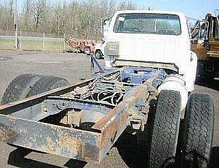 1997 FORD F700 Boring Oregon Photo #0082038A