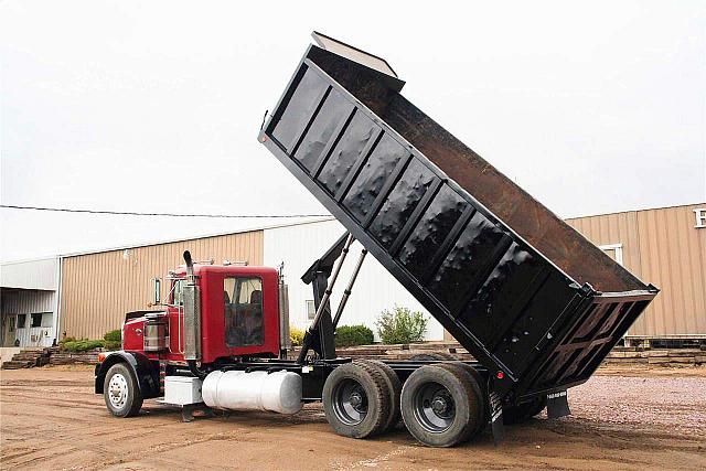 1990 PETERBILT 378 Jackson Minnesota Photo #0082042A