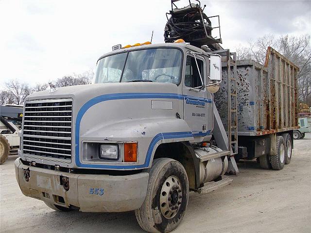 1992 MACK CH613 Hixson Tennessee Photo #0082059F