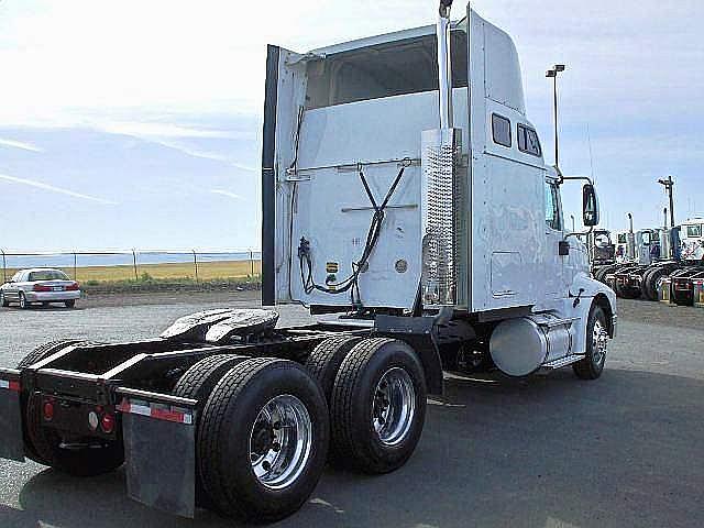 2005 INTERNATIONAL 9400i Pendleton Oregon Photo #0082064A