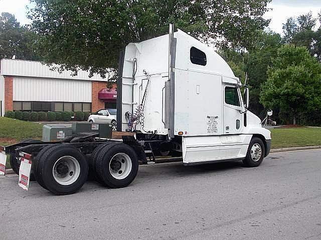 2002 FREIGHTLINER CST12064-CENTURY 120 Atlanta Georgia Photo #0082068A