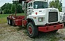 1991 MACK DM690S.