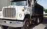 1985 FORD L9000.