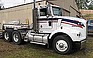 1991 KENWORTH T800.