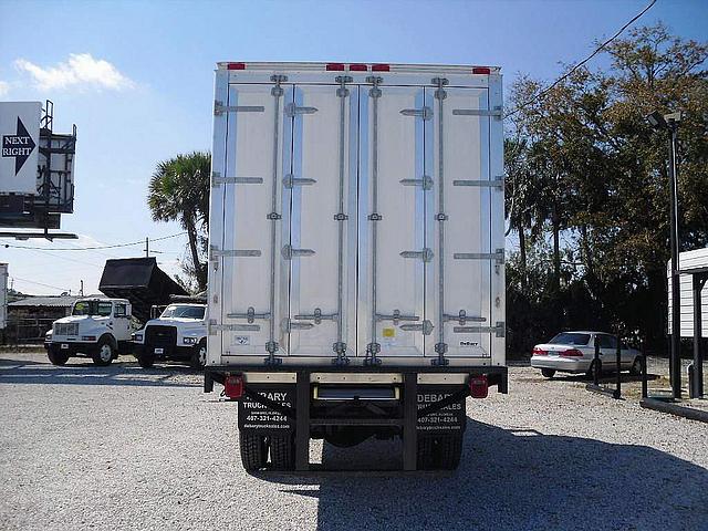 2009 FORD F750 Sanford Florida Photo #0082102A