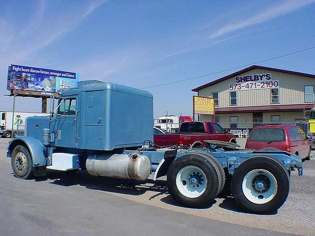 1970 PETERBILT 358A Sikeston Missouri Photo #0082113A