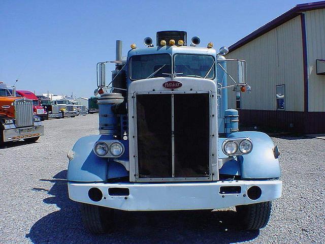 1970 PETERBILT 358A Sikeston Missouri Photo #0082113A