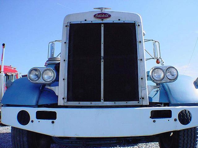 1970 PETERBILT 358A Sikeston Missouri Photo #0082113A