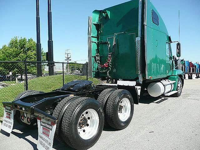 2007 FREIGHTLINER CST12064ST-CENTURY 120 Kansas City Missouri Photo #0082142A