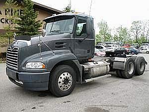 2005 MACK VISION CXN613 Broadview Heights Ohio Photo #0082149A