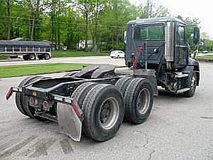 2005 MACK VISION CXN613 Broadview Heights Ohio Photo #0082149A