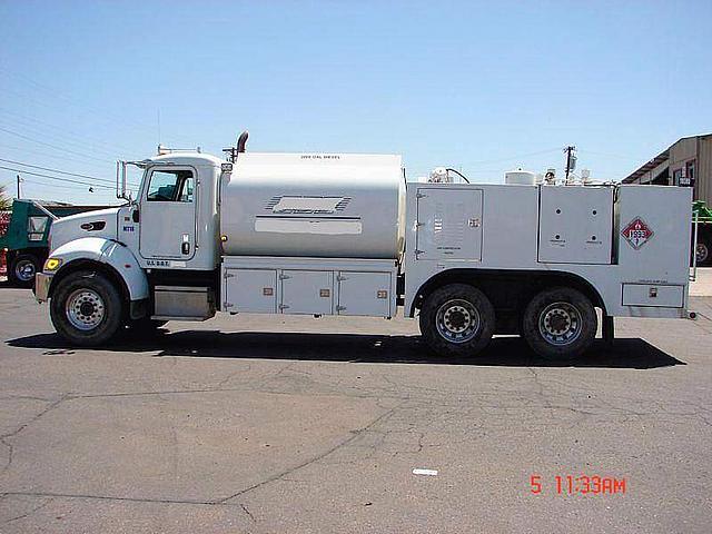 2006 PETERBILT 335 PHOENIX Arizona Photo #0082151A