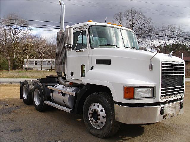 2003 MACK CH613 Hixson Tennessee Photo #0082162A