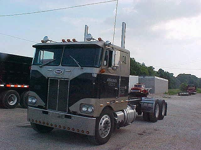 1979 PETERBILT 352 Covington Tennessee Photo #0082183A