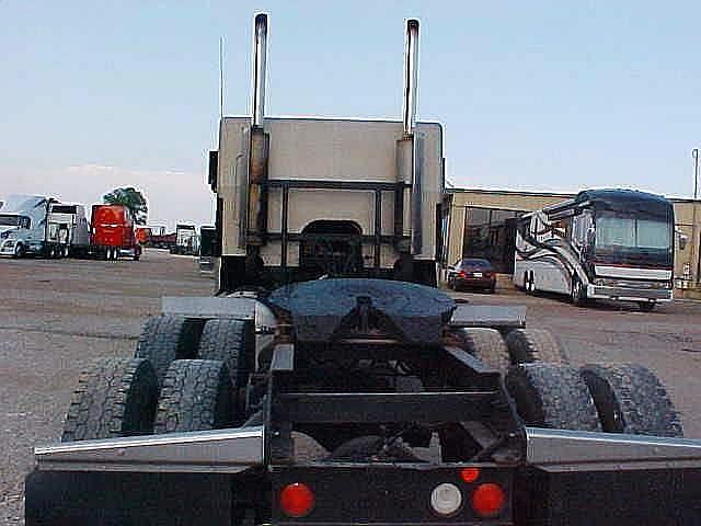 1979 PETERBILT 352 Covington Tennessee Photo #0082183A