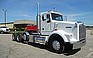 2005 KENWORTH T800W.