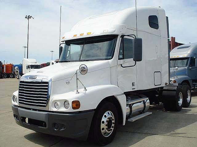 2007 FREIGHTLINER CST12064ST-CENTURY 120 Foristell Missouri Photo #0082200A