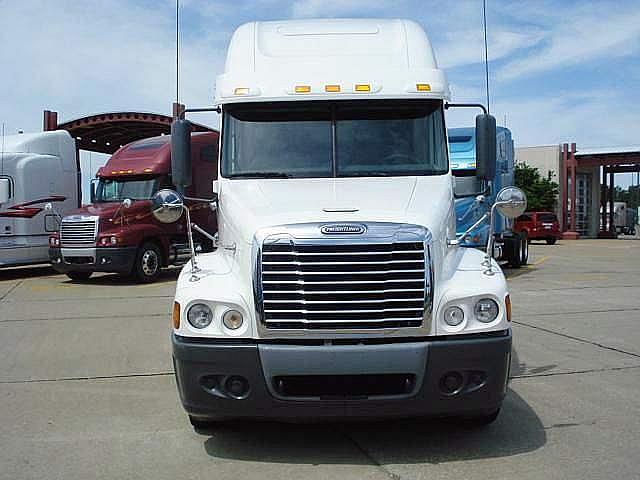 2007 FREIGHTLINER CST12064ST-CENTURY 120 Foristell Missouri Photo #0082200A