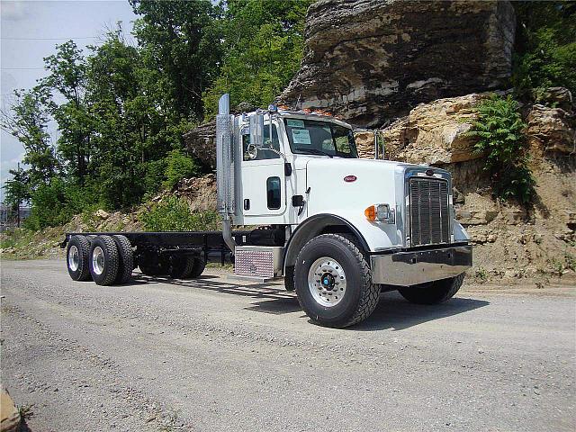 2010 PETERBILT 365 Kansas City Missouri Photo #0082212A