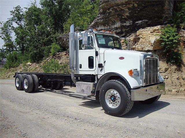 2010 PETERBILT 365 Kansas City Missouri Photo #0082212A