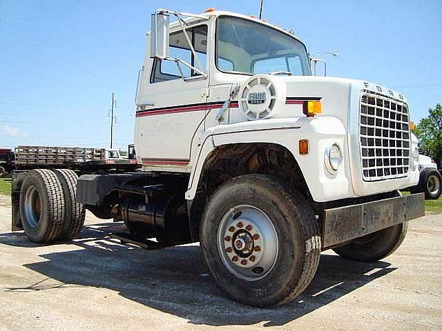 1984 FORD L9000 Springfield Missouri Photo #0082224I