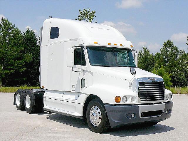 2006 FREIGHTLINER CST12064ST-CENTURY 120 McDonough Georgia Photo #0082236D