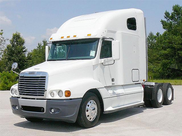 2006 FREIGHTLINER CST12064ST-CENTURY 120 McDonough Georgia Photo #0082236D