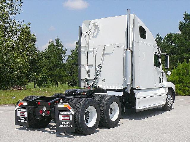 2006 FREIGHTLINER CST12064ST-CENTURY 120 McDonough Georgia Photo #0082236D