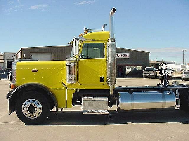 2006 PETERBILT 379EXHD Oklahoma City Oklahoma Photo #0082291C