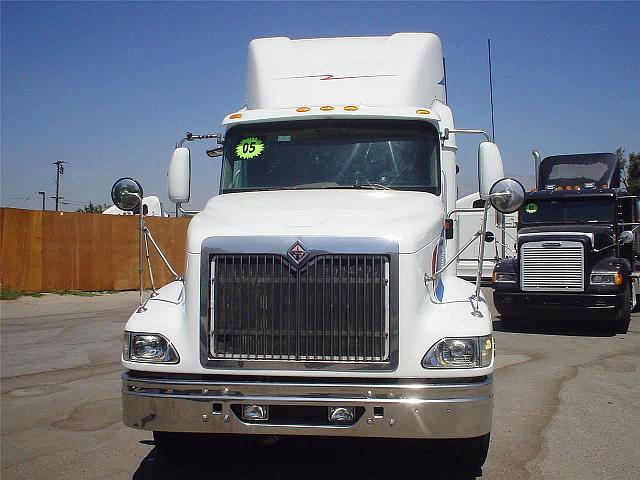 2006 INTERNATIONAL 9400i Fontana California Photo #0082295A