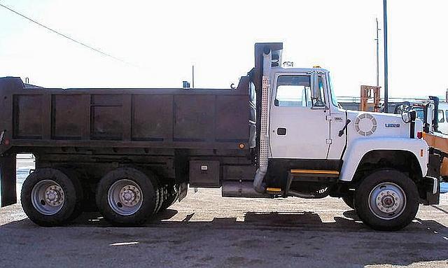 1995 FORD L9000 Casper Wyoming Photo #0082317A