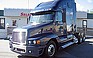 2007 FREIGHTLINER CST12064ST-CENTURY 120.