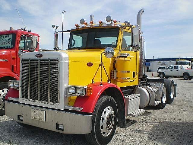 2006 PETERBILT 379 Indianapolis Indiana Photo #0082414I