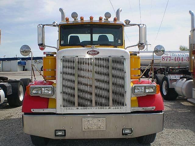 2006 PETERBILT 379 Indianapolis Indiana Photo #0082414I