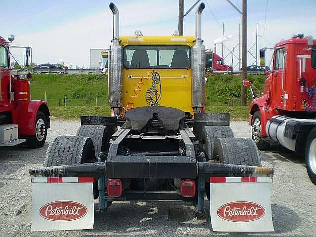 2006 PETERBILT 379 Indianapolis Indiana Photo #0082414I