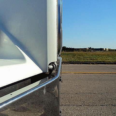 2005 KENWORTH T800 Olathe Kansas Photo #0082446A