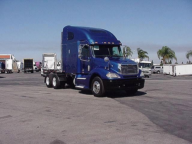 2006 FREIGHTLINER CL12064ST-COLUMBIA 120 Carson California Photo #0082478A