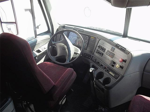 2008 FREIGHTLINER CL12064ST-COLUMBIA 120 Fontana California Photo #0082479A