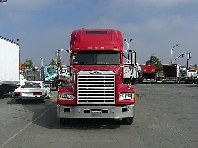 1997 FREIGHTLINER FLD12064ST San Diego California Photo #0082485A